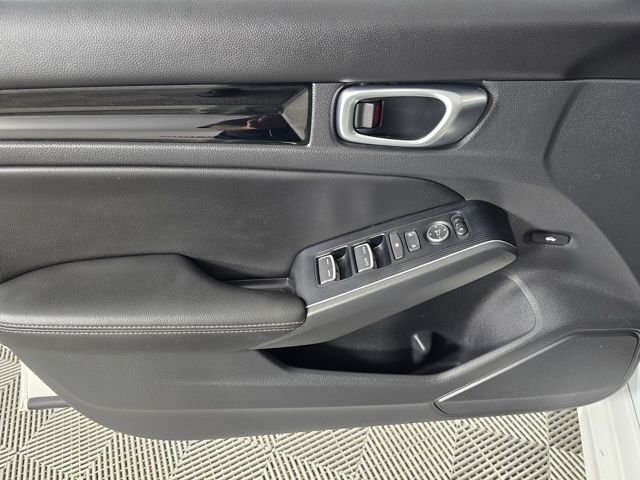 2024 Honda Civic Touring - Photo 17