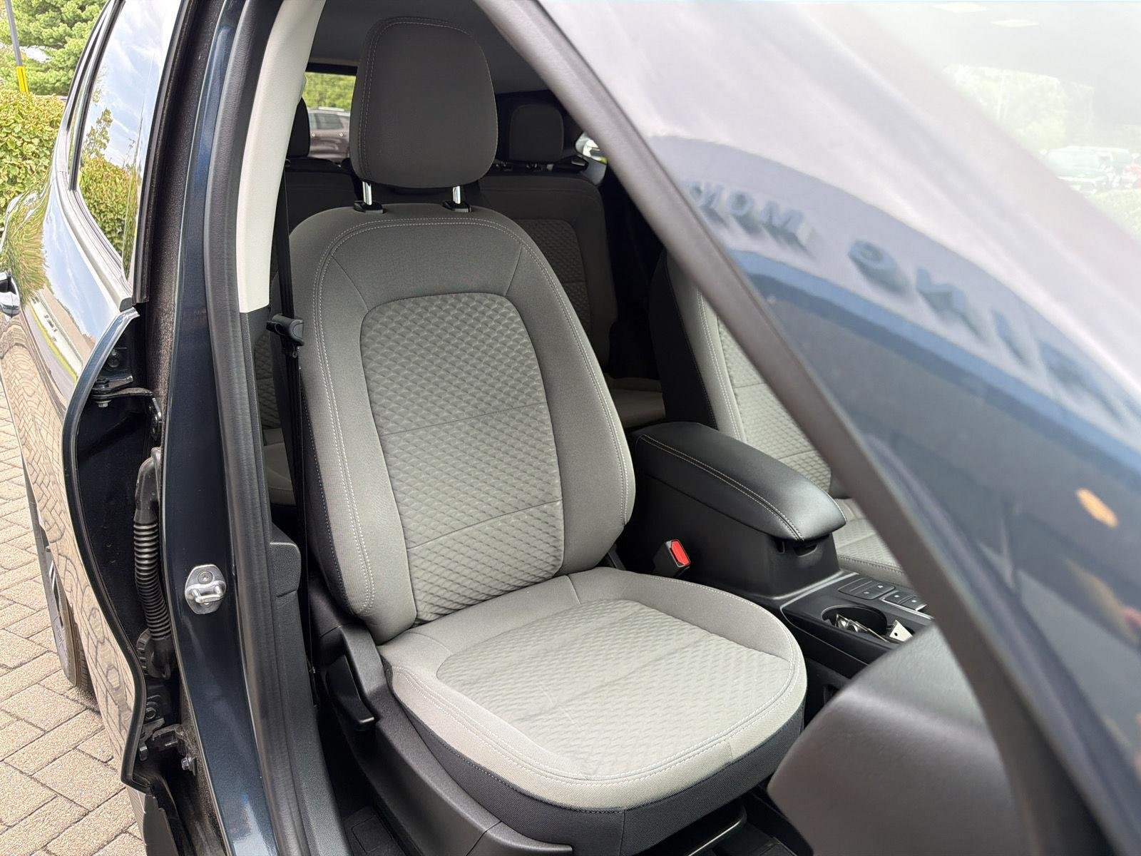 2022 Ford Escape SE - Photo 31
