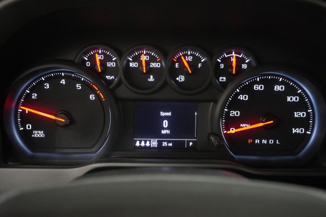 2026 Chevrolet Silverado 2500 HD Custom - Photo 26