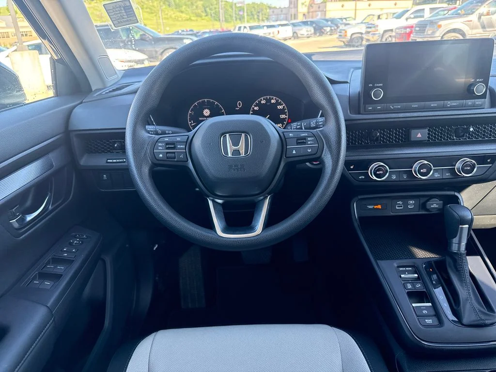 2025 Honda CR-V EX - Photo 14