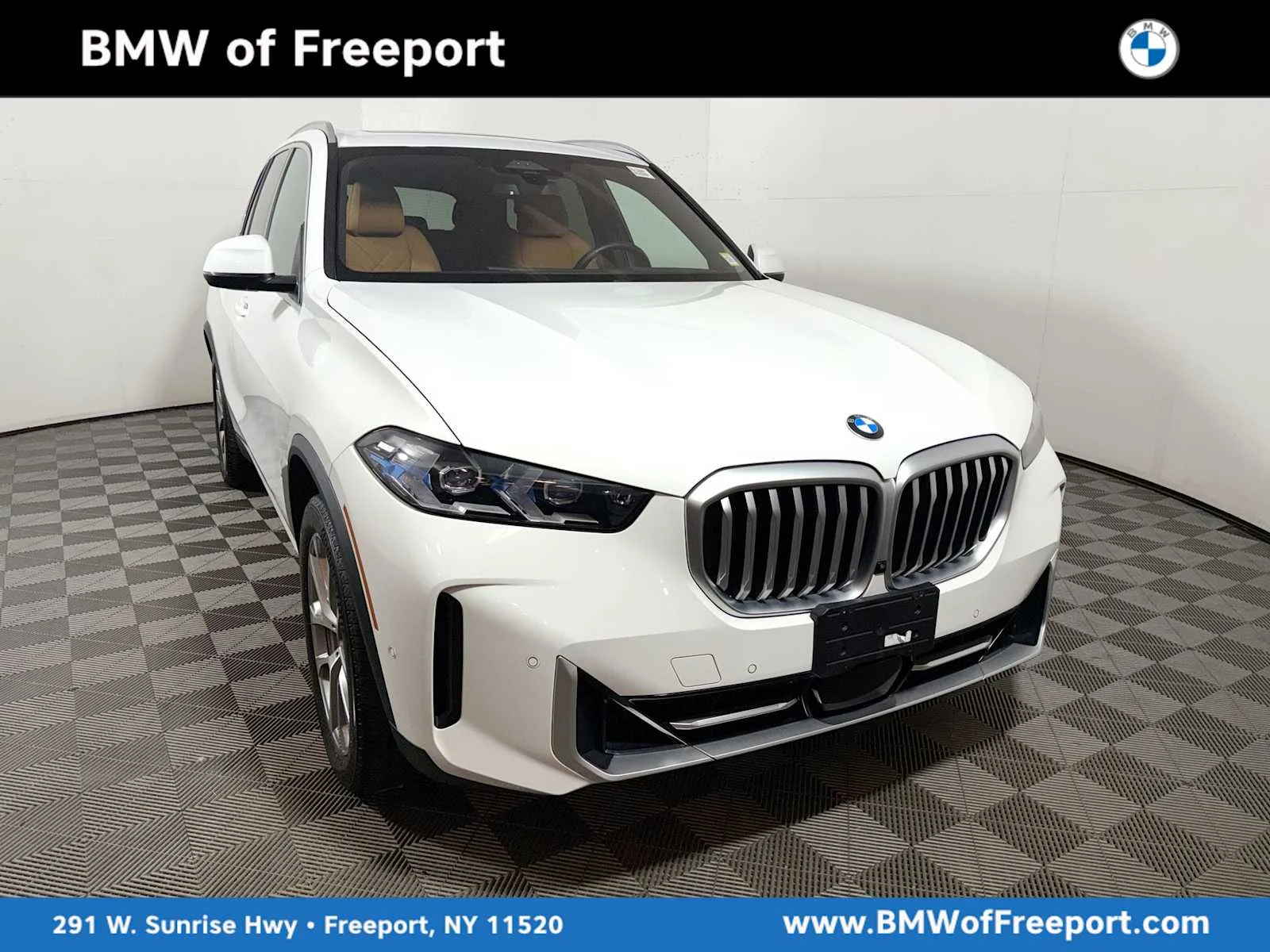 2024 BMW X5
