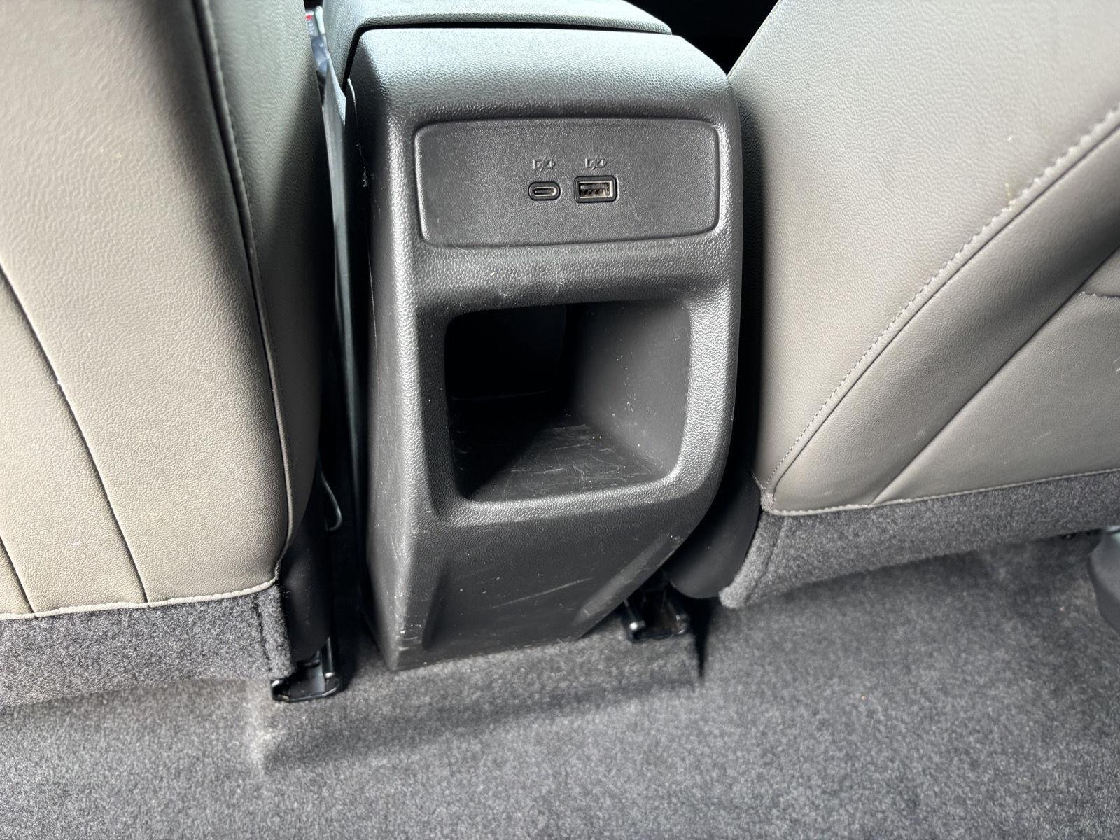 Used 2024 Sterling Gray Metallic Chevrolet ACTIV image 20