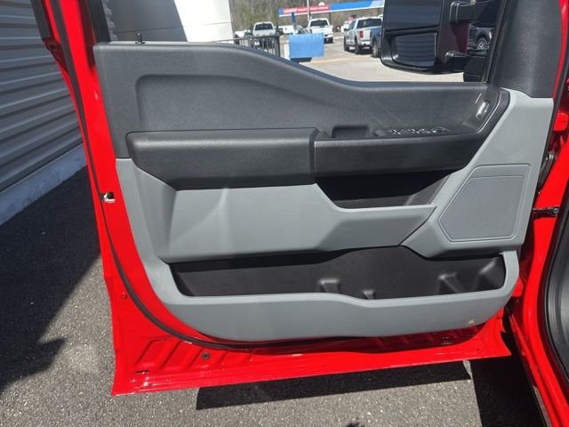2025 Ford F-250 Super Duty XL - Photo 11
