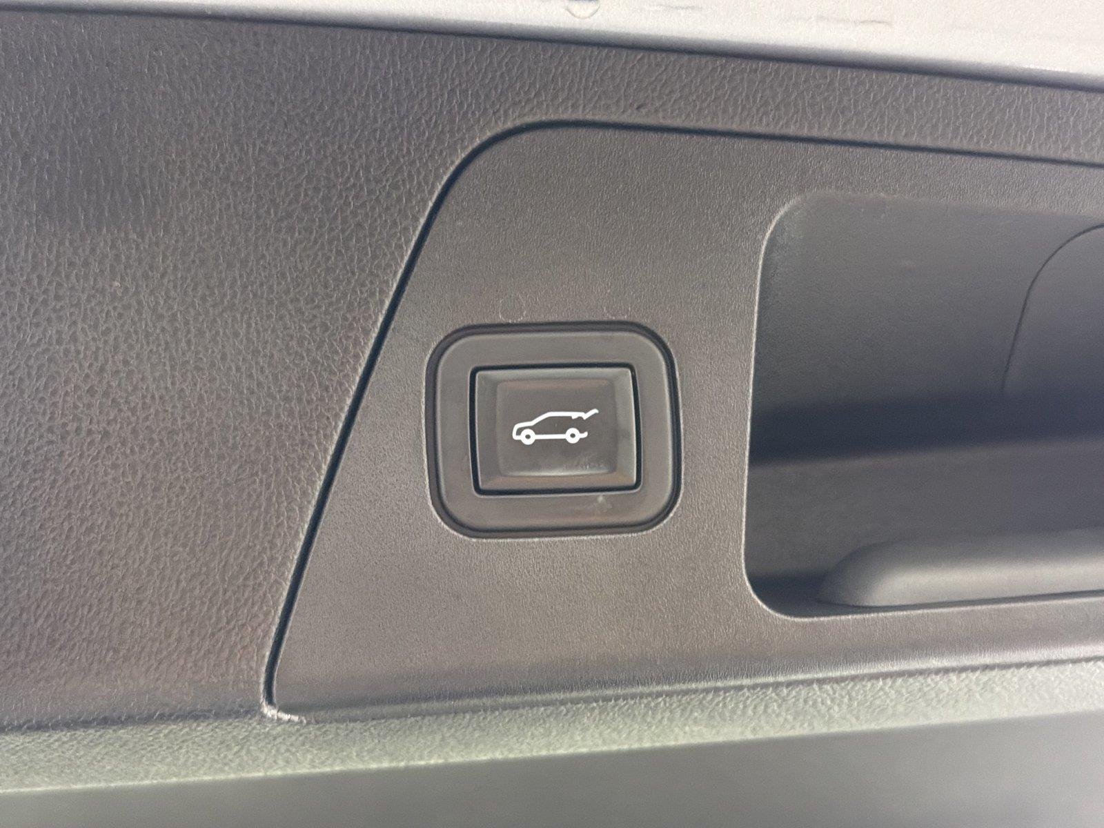 Certified Used 2020 SATIN STEEL METALLIC Buick Premium II image 17