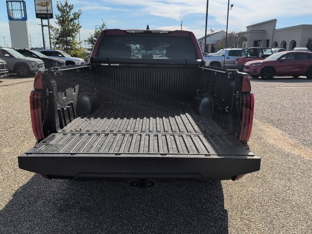 Used 2023 Red Toyota SR5 image 22