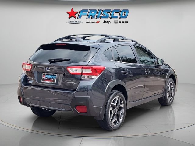 Used 2019 Gray Subaru 2.0i Limited image 7