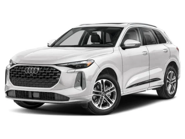 2026 Audi Q5 45 TFSI quattro S tronic's photo