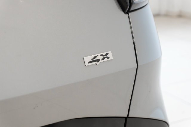 Used 2024 Gray Kia LX image 29