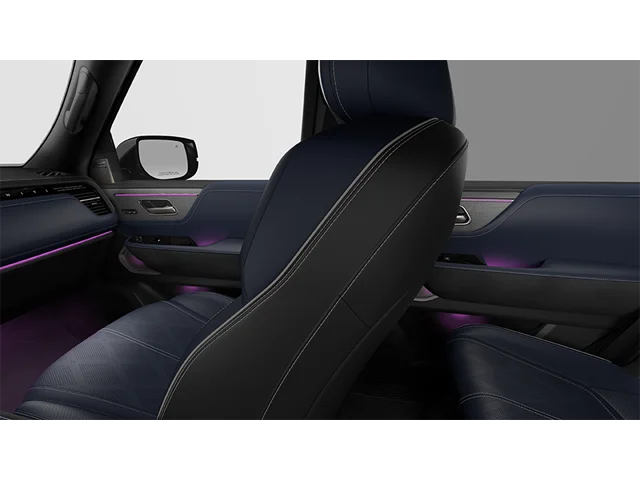 New 2027 DYNAMIC INFINITI Sport 4WD image 12