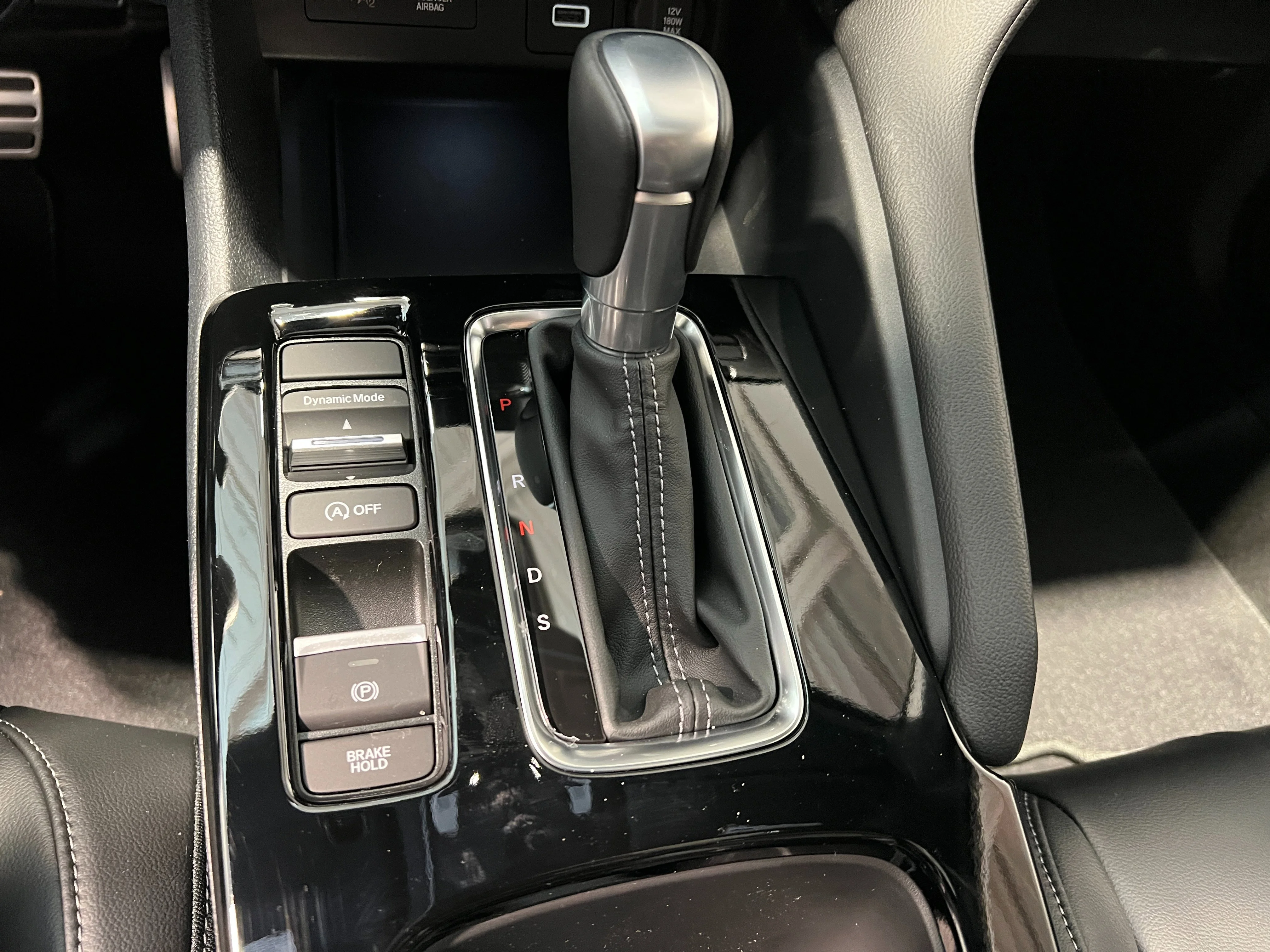 New 2025 Lunar Silver Metallic Acura A-SPEC image 23