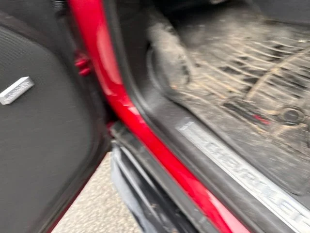 Used 2021 Red Chevrolet LT image 31