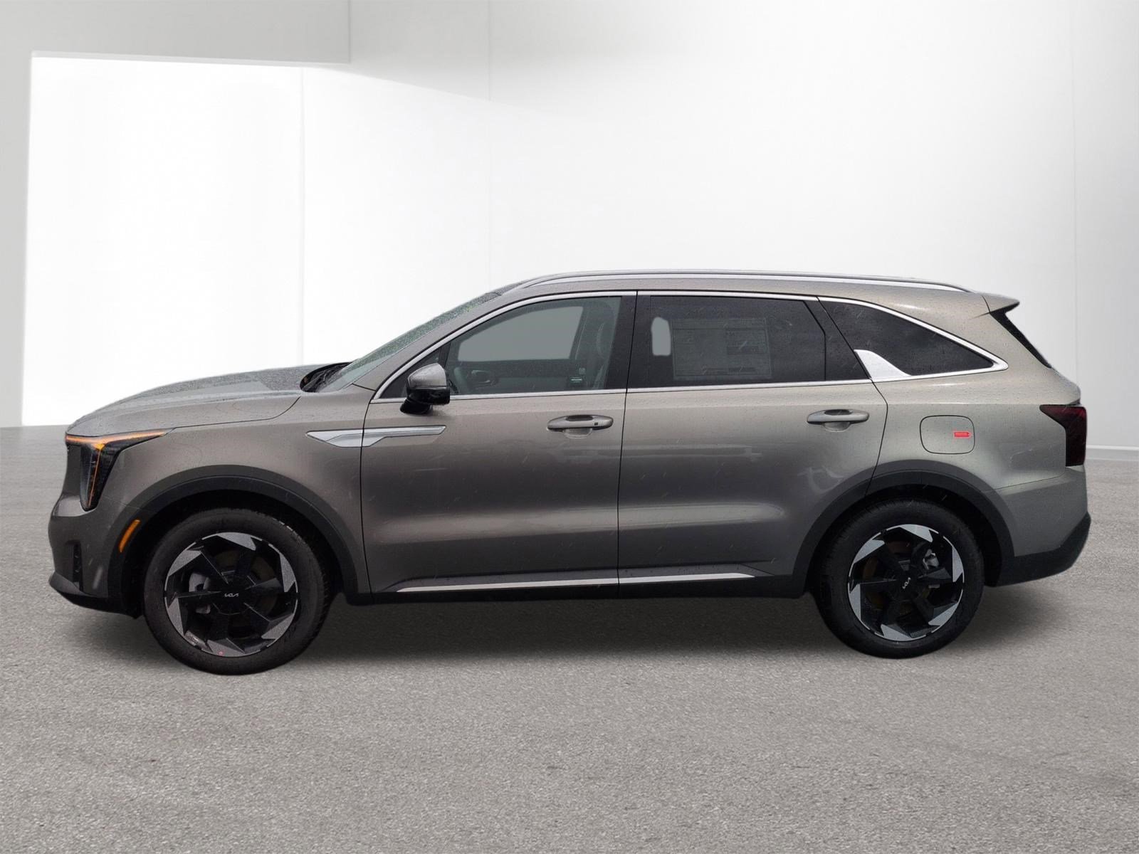 2026 Kia Sorento EX Hybrid - Photo 8