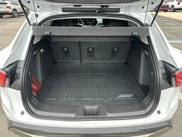 2026 Chevrolet Trax Activ - Photo 16