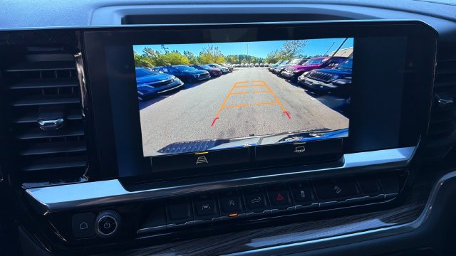 Used 2026 Gray Chevrolet LT Trail Boss image 27