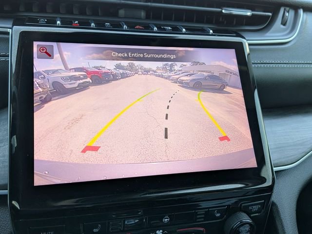 Used 2022 Gray Jeep Limited image 20