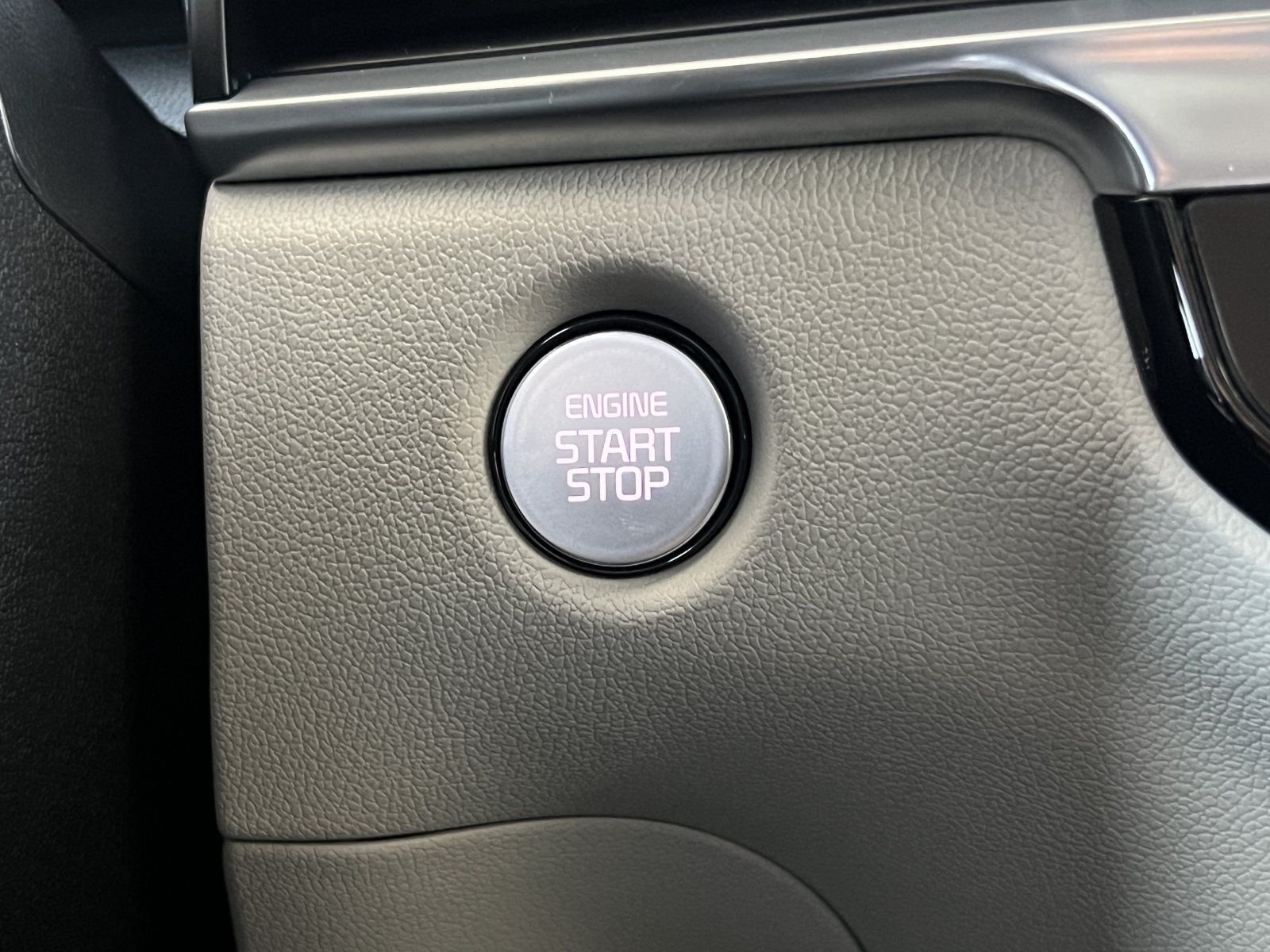 New 2026 Volcanic Sand Kia X-Line SX Prestige AWD image 27
