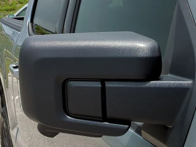 New 2026 Iconic Silver Metallic Ford XLT image 12