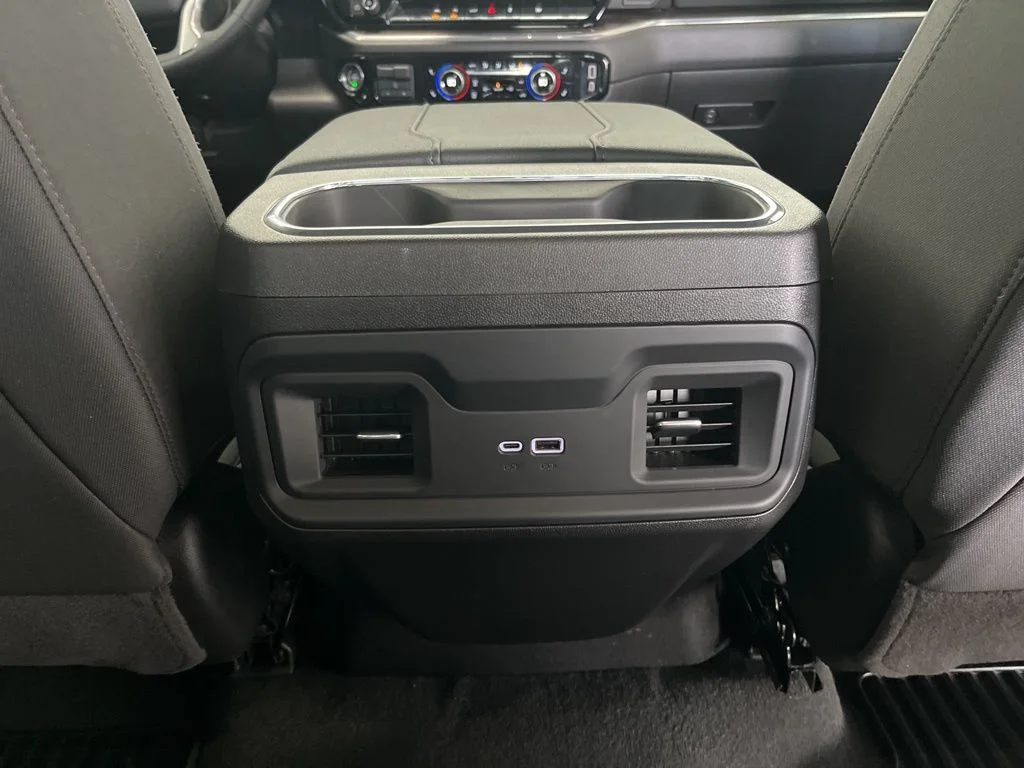 Used 2025 Gray Chevrolet RST image 21