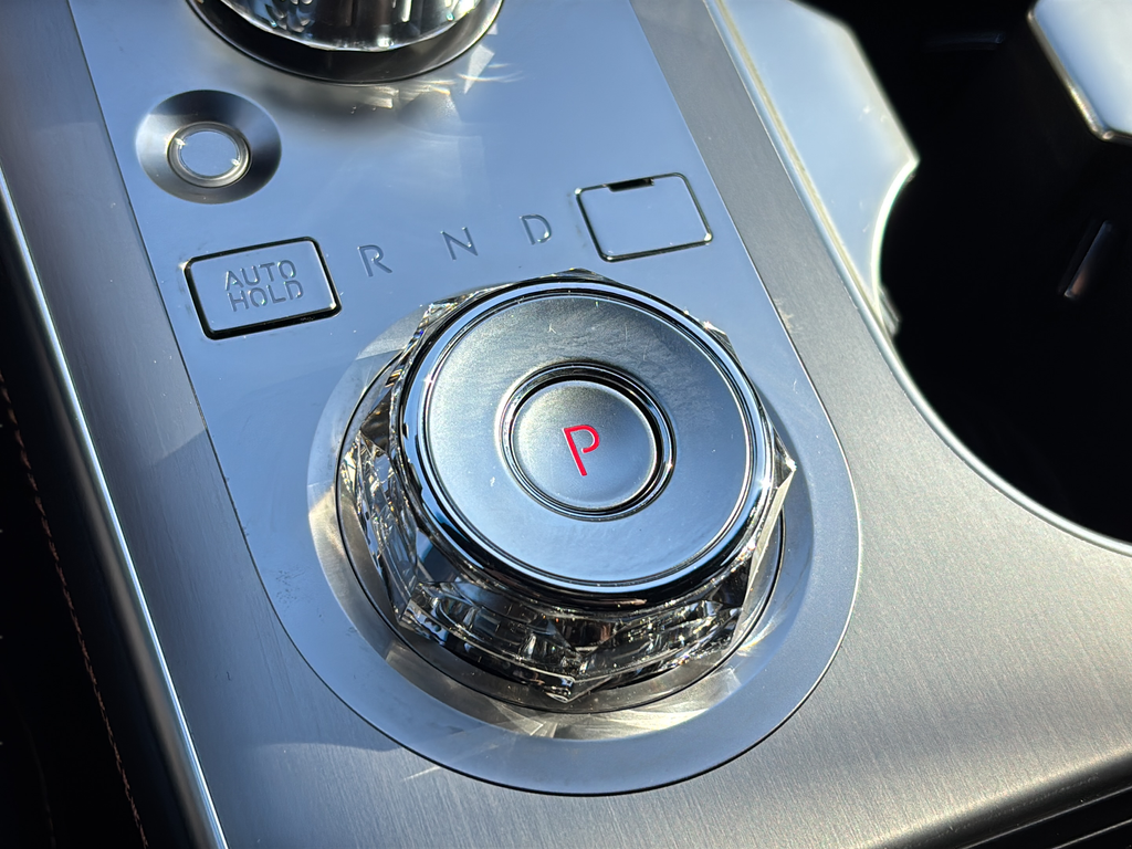 2026 GENESIS GV70 Sport Advanced - Photo 30