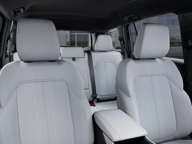 New 2026 Sting-Gray Clear-Coat Exterior Paint Jeep Laredo image 27