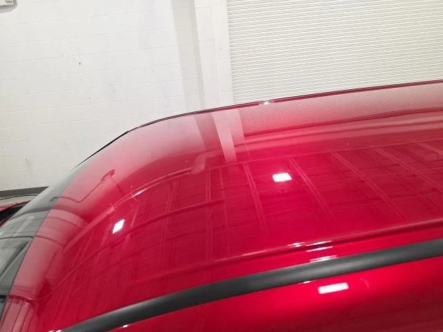 New 2026 Red Mitsubishi ES image 18
