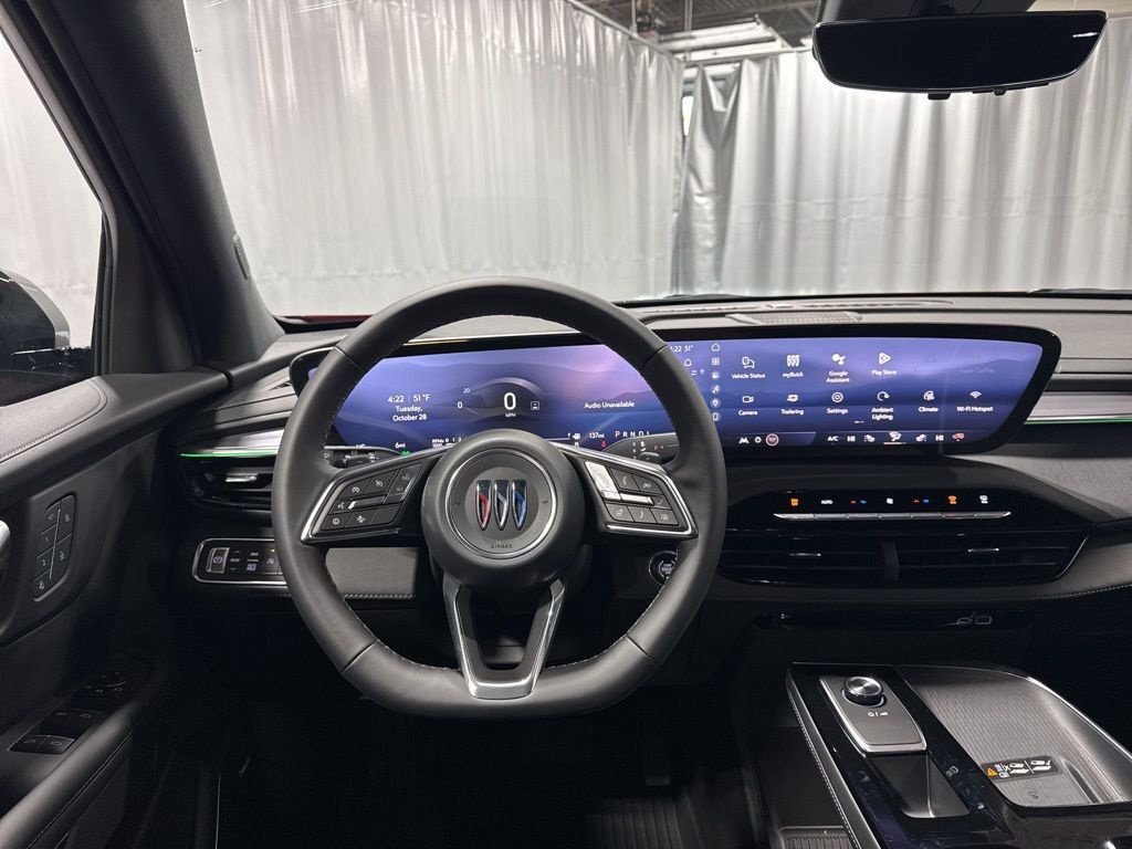 2026 Buick Enclave Sport Touring - Photo 16