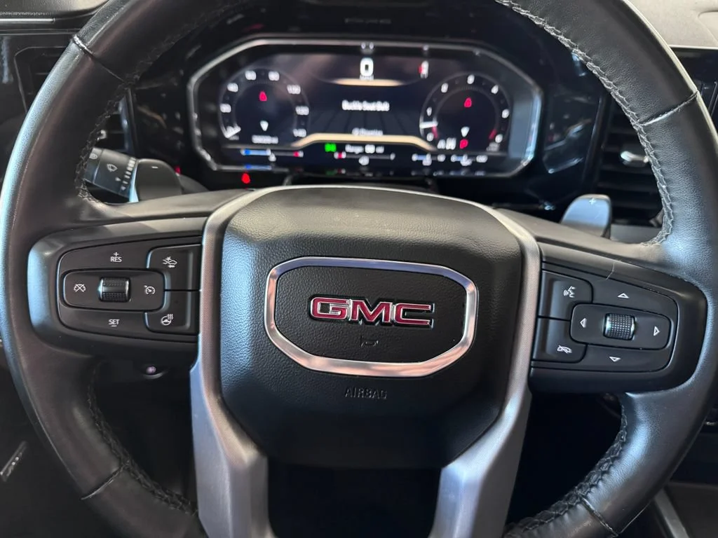 2023 GMC Sierra 1500 SLT - Photo 15