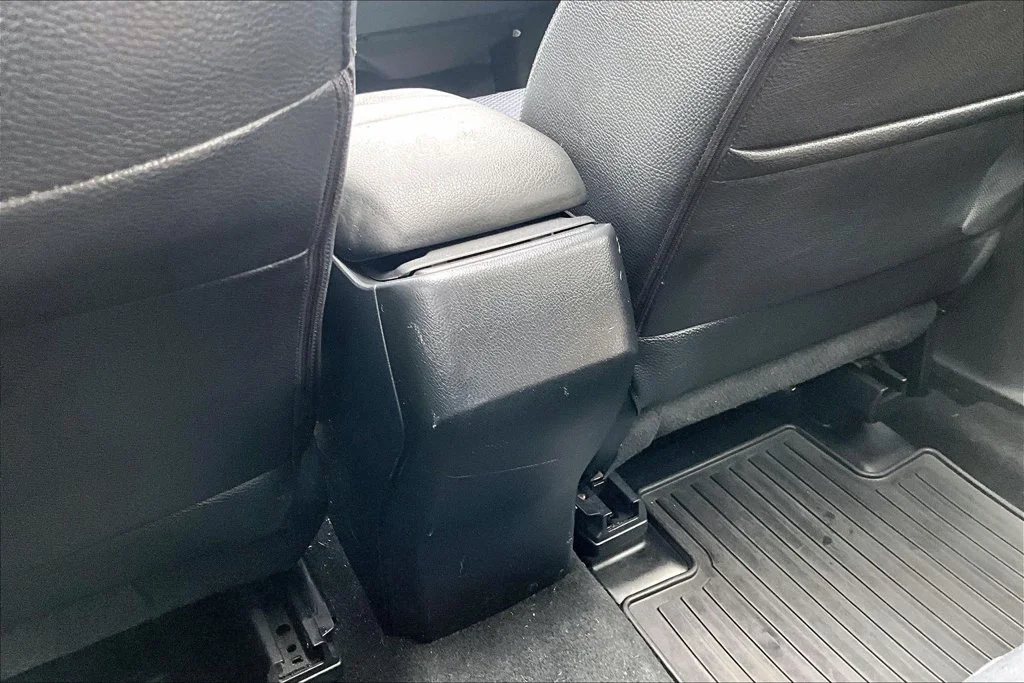 Used 2015 Gray Subaru 2.0XT Premium image 32