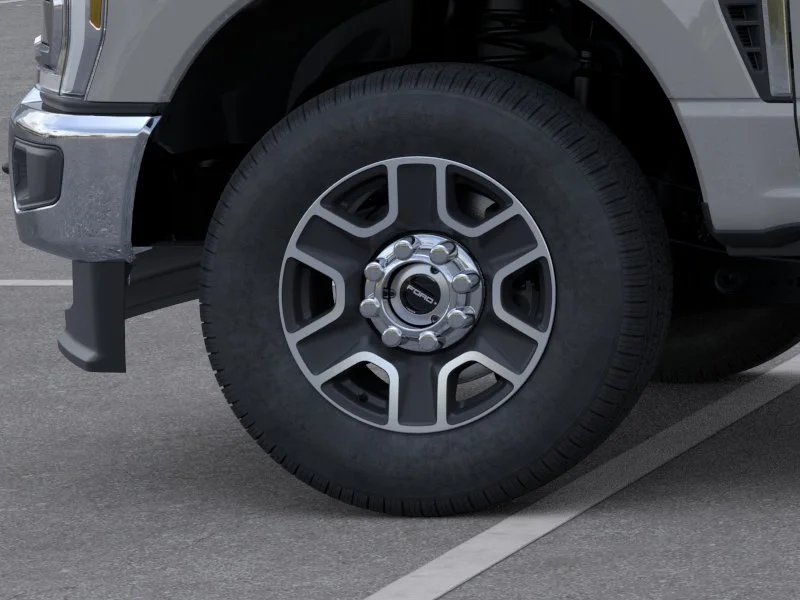 New 2026 Avalanche Ford F-250® Lariat® image 44