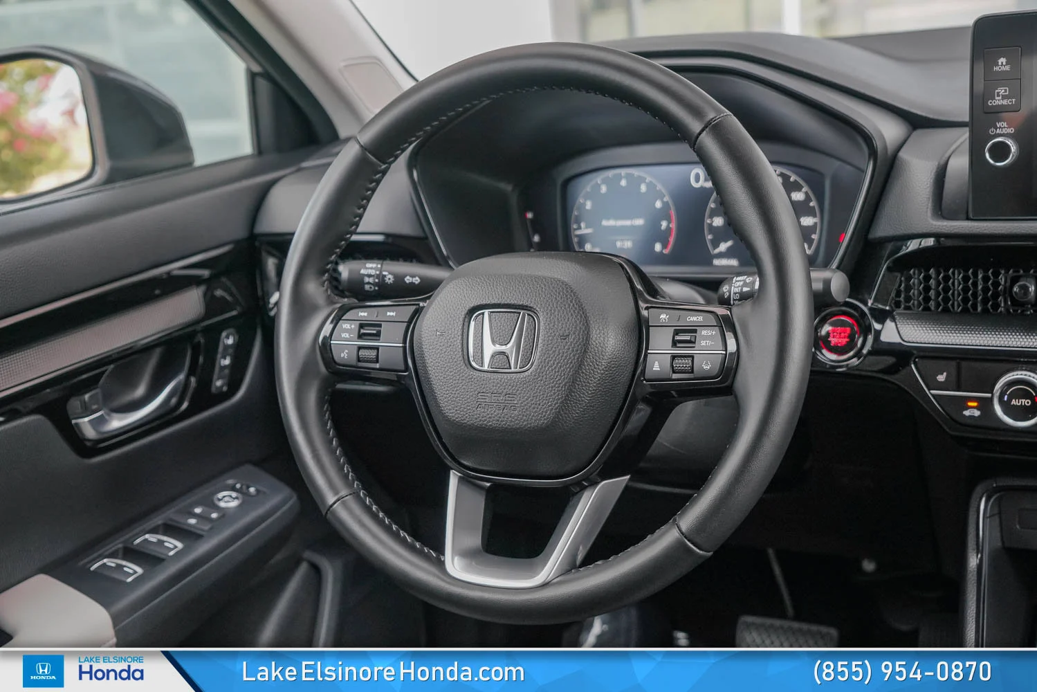 Certified Used 2026 Meteorite Gray Metallic Honda 2WD EX-L image 67