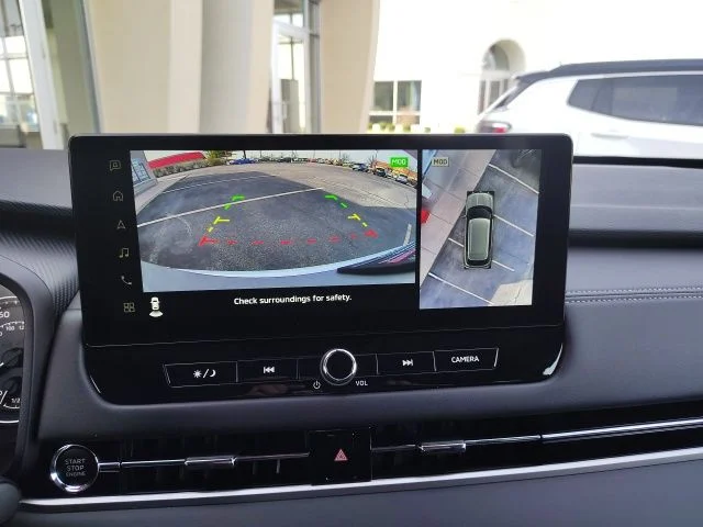New 2026 Gray Mitsubishi SE image 22