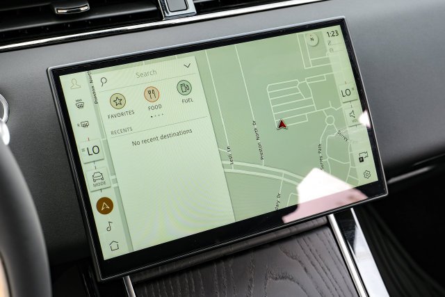 New 2026  Land Rover S image 27