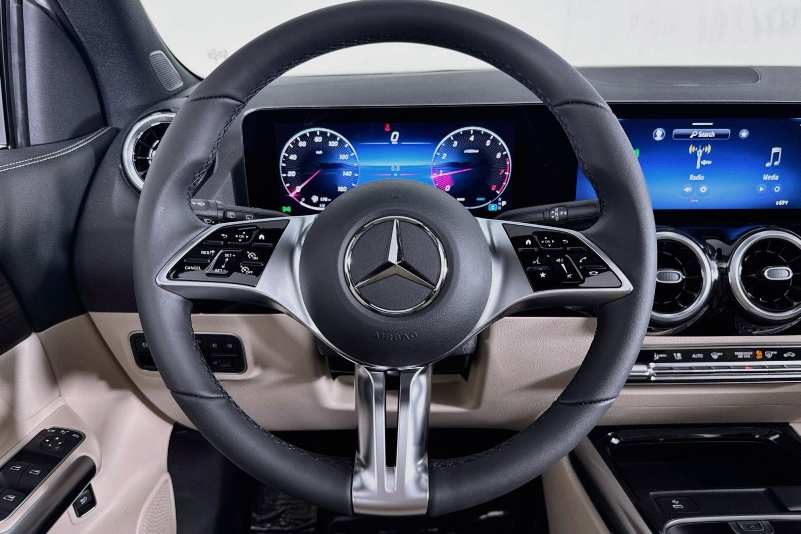 Certified Used 2026 Polar White Mercedes-Benz 250 image 19