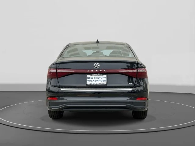 2027 Volkswagen Jetta photo 4