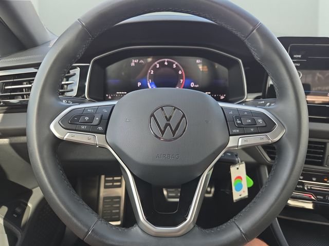 2026 Volkswagen Jetta 16