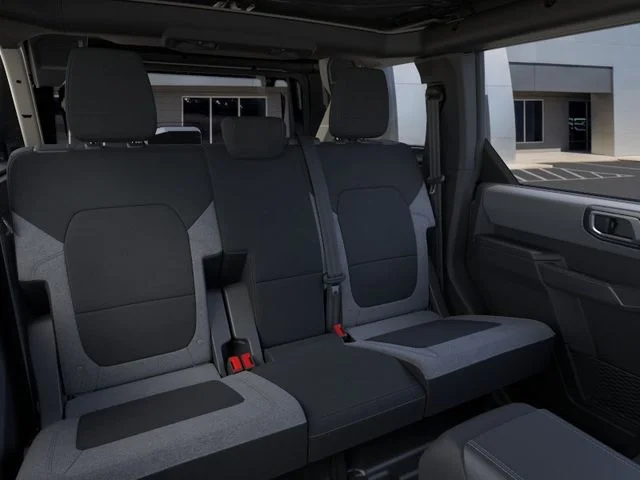Used 2025 Beige Ford Big Bend image 11