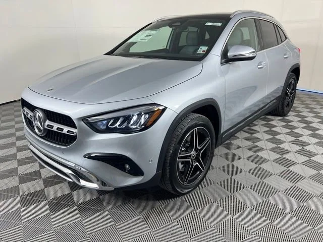 2026 Mercedes-Benz GLA GLA 250 - Photo 48
