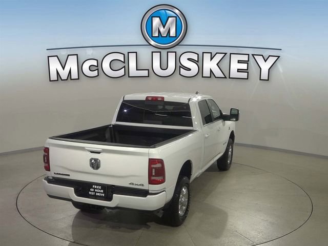 2024 RAM Ram 2500 Pickup Laramie - Photo 6