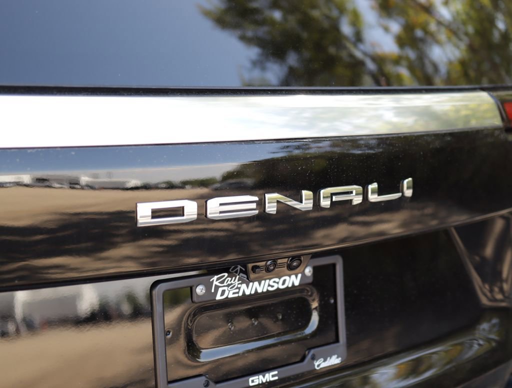 2026 GMC Yukon XL Denali - Photo 46