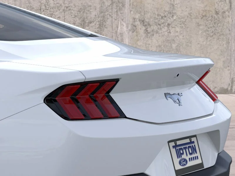 2026 Ford Mustang EcoBoost Fastback - Photo 22