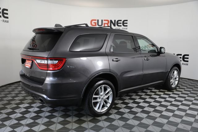 Used 2021 Gray Dodge GT Plus image 4