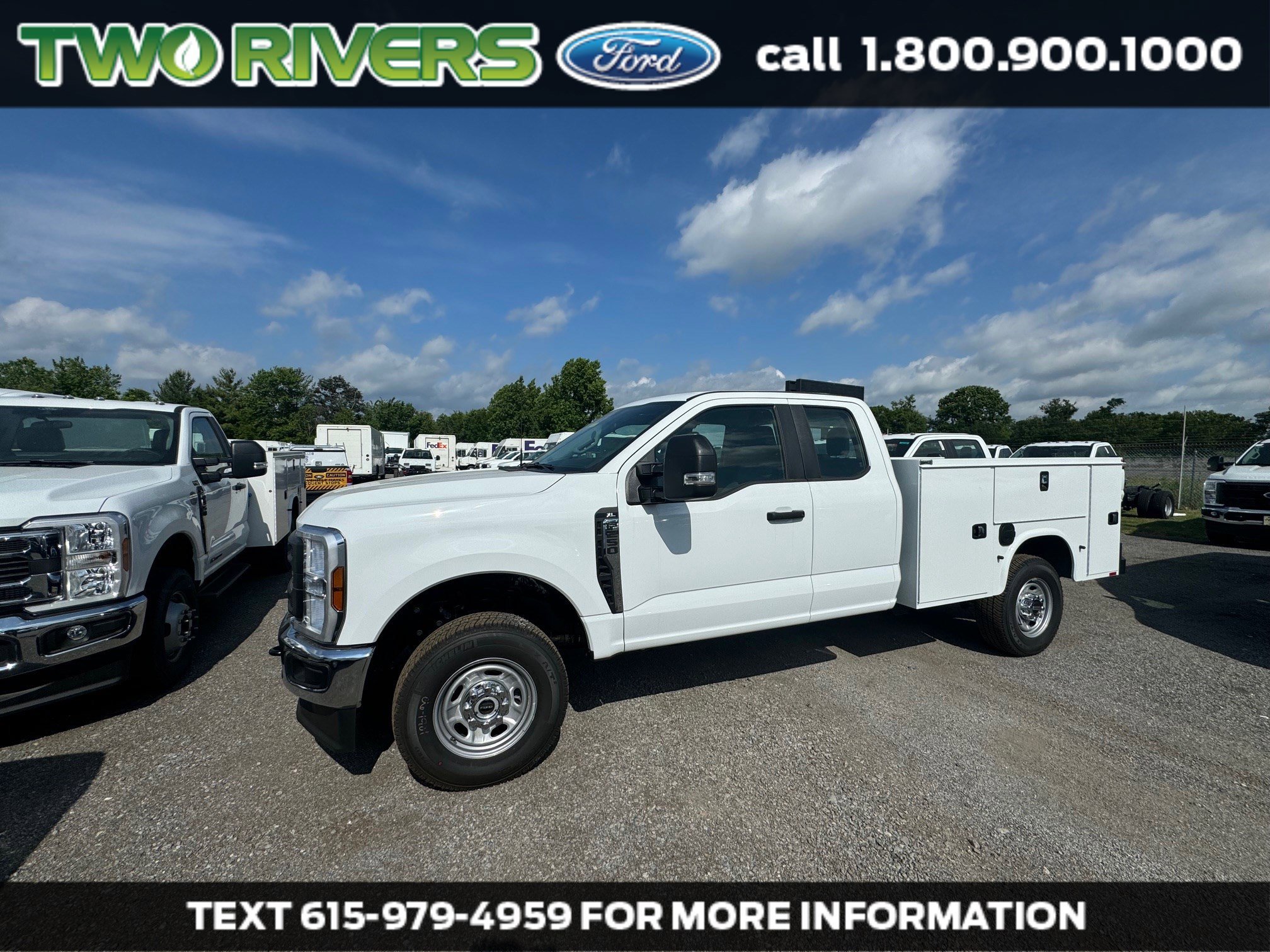 2026 Ford F-250's photo