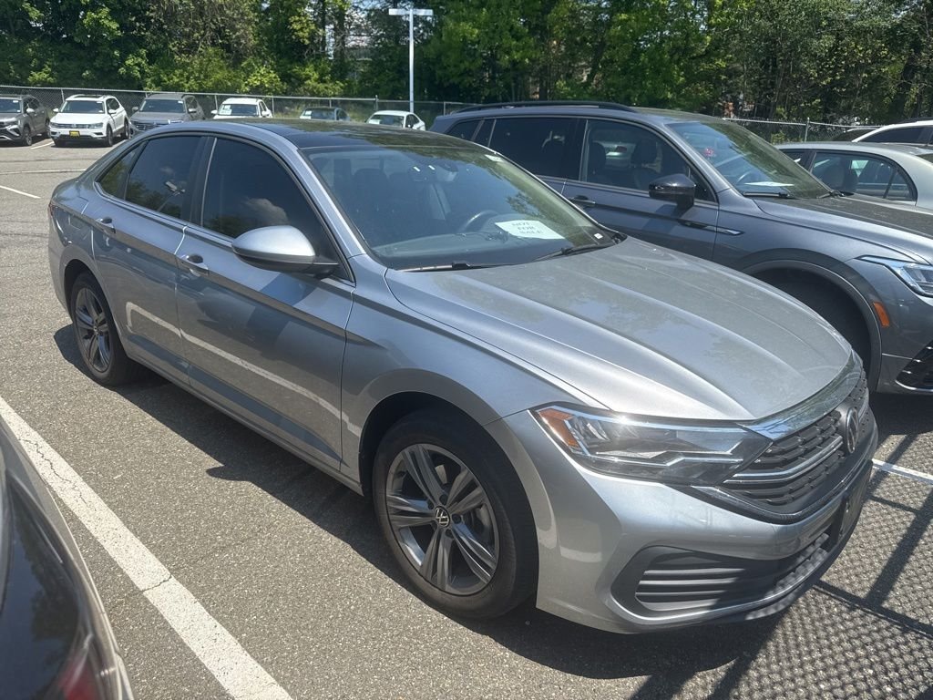 2023 Volkswagen Jetta 1.5T SE Auto SULEV's photo