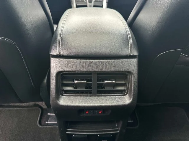 Used 2016 Blue Ford Titanium image 13