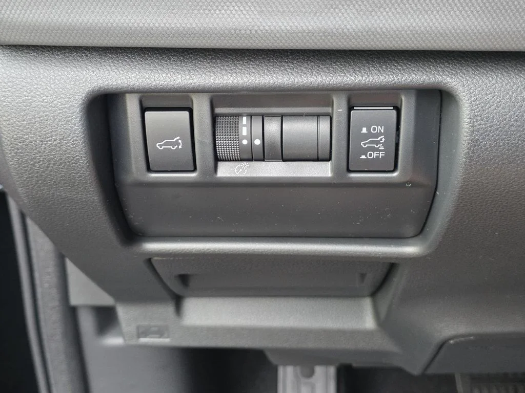 2026 Subaru Forester Sport - Photo 26