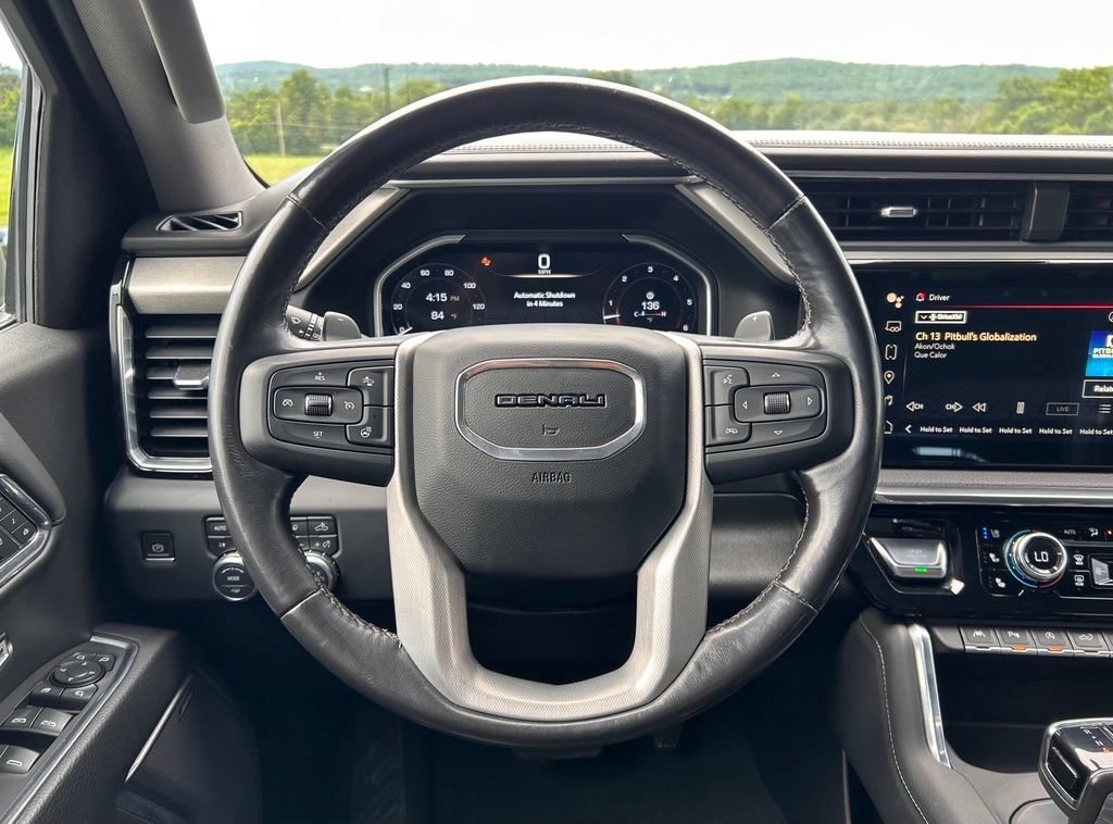2022 GMC Sierra 1500 Denali Denali - Photo 28