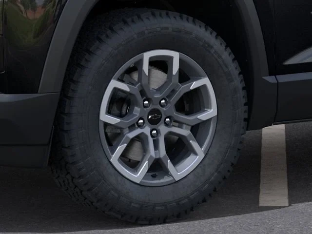 2026 Chevrolet Equinox ACTIV - Photo 9
