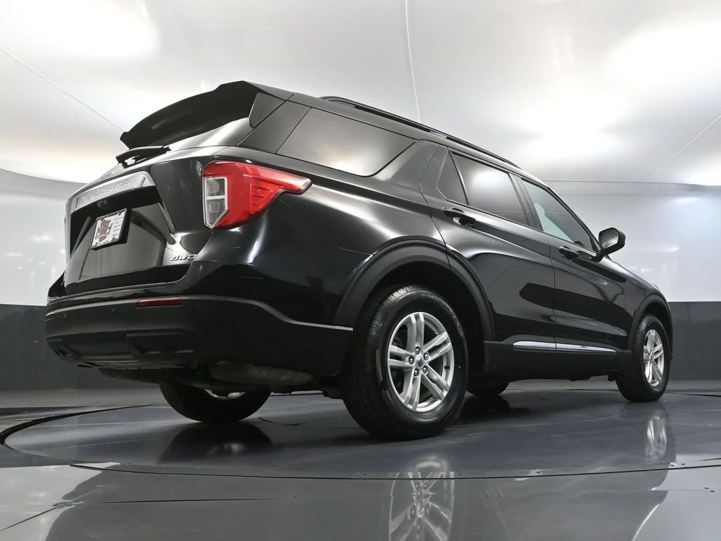 2023 Ford Explorer XLT - Photo 53