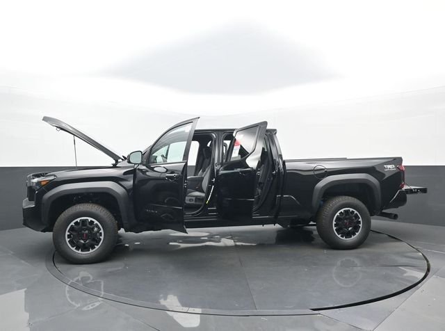New 2026 Black Toyota TRD Off-Road image 31