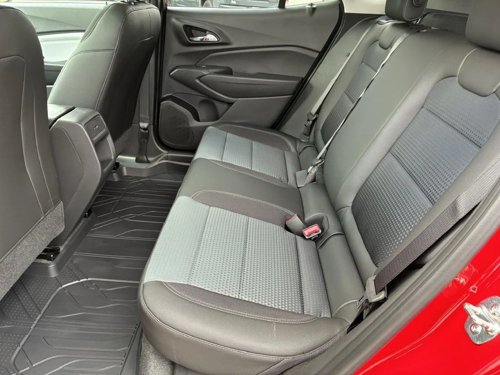 2026 Chevrolet Trax LT - Photo 15